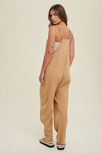 Load image into Gallery viewer, Cora Ribbed Jumper-Jumpsuits-UrbanCulture-Boutique, A North Port, Florida Women&#39;s Fashion Boutique