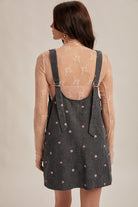 Fleur Dress-Dresses-UrbanCulture-Boutique, A North Port, Florida Women's Fashion Boutique