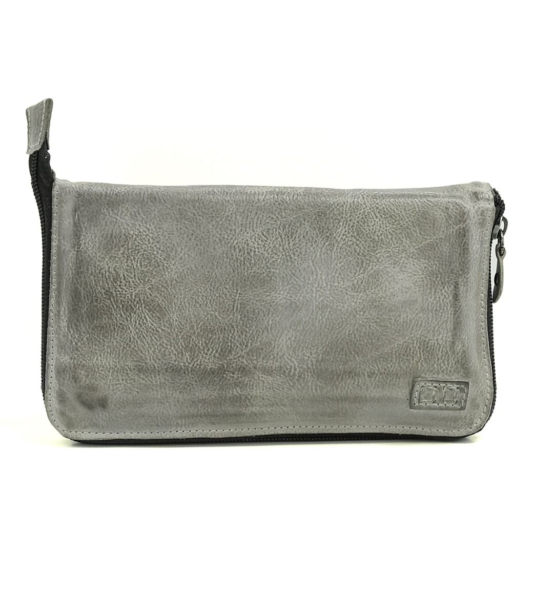 Templeton II-Alkaline/Icicle Rustic-Clutch-UrbanCulture-Boutique, A North Port, Florida Women's Fashion Boutique