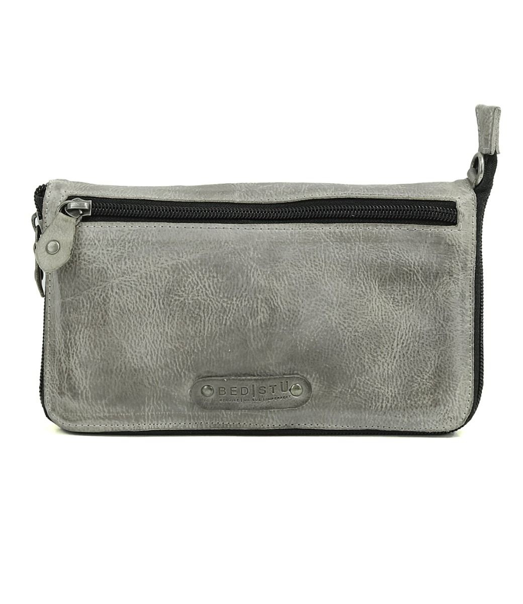 Templeton II-Alkaline/Icicle Rustic-Clutch-UrbanCulture-Boutique, A North Port, Florida Women's Fashion Boutique