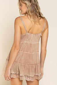 Adaline Halter Top-Dresses-UrbanCulture-Boutique, A North Port, Florida Women's Fashion Boutique