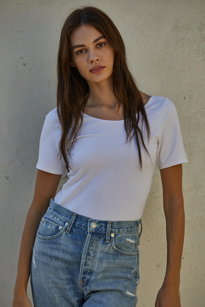 The Recital Top-Tops-UrbanCulture-Boutique, A North Port, Florida Women's Fashion Boutique