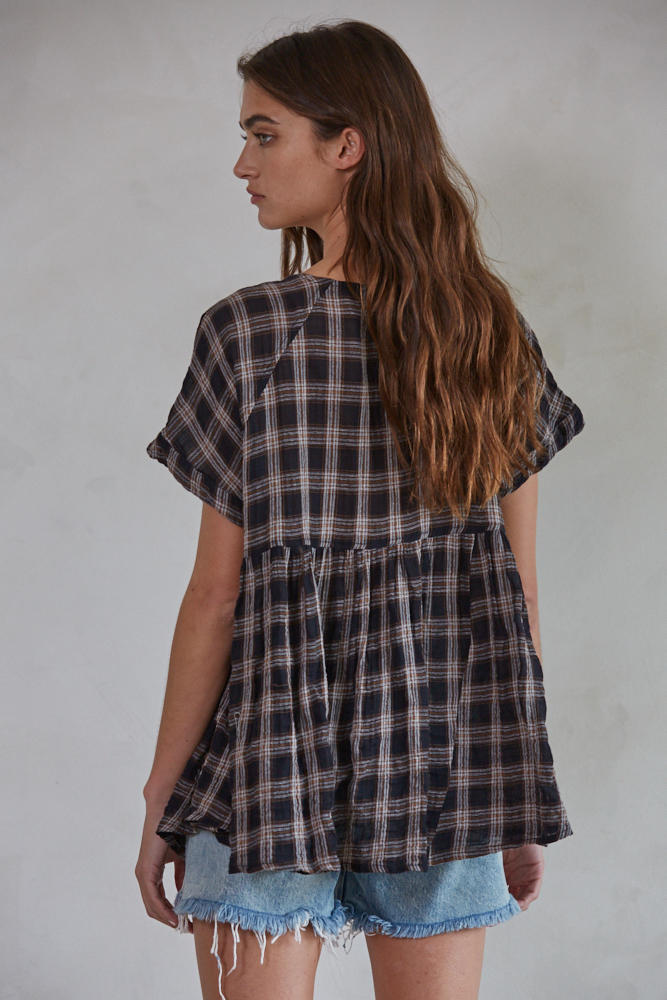 Serendipity Top-Tops-UrbanCulture-Boutique, A North Port, Florida Women's Fashion Boutique