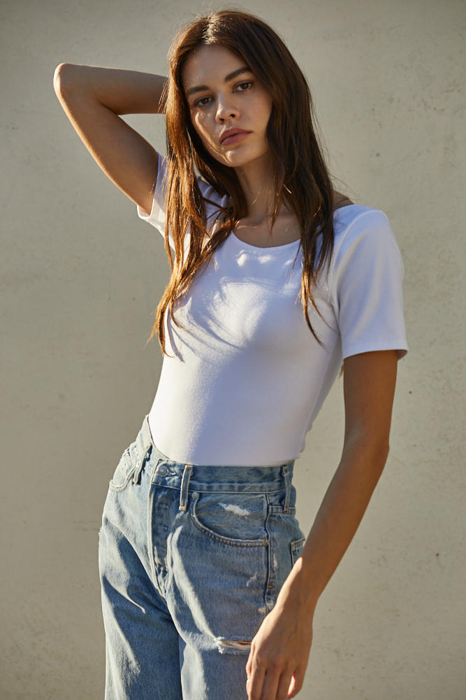 The Recital Top-Tops-UrbanCulture-Boutique, A North Port, Florida Women's Fashion Boutique