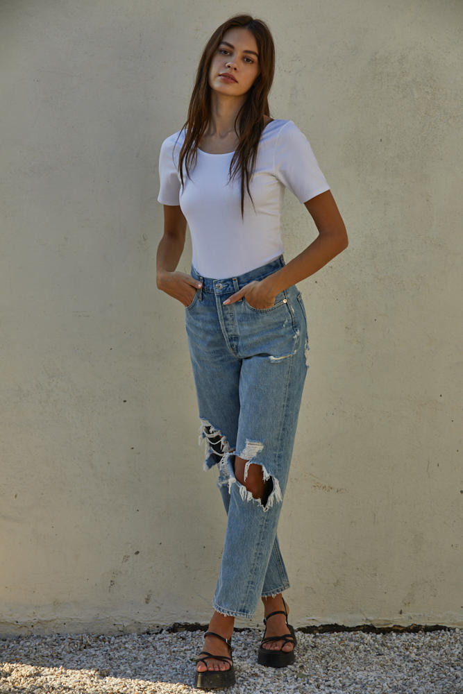 The Recital Top-Tops-UrbanCulture-Boutique, A North Port, Florida Women's Fashion Boutique