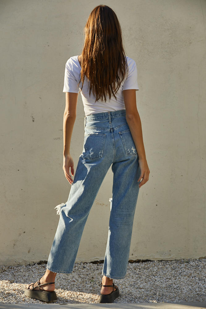 The Recital Top-Tops-UrbanCulture-Boutique, A North Port, Florida Women's Fashion Boutique