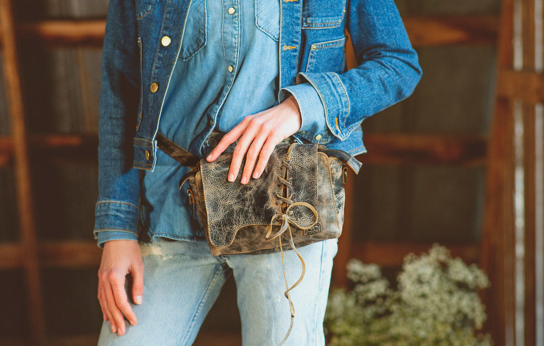 Buffy-Black Lux-Crossbody Bag-UrbanCulture-Boutique, A North Port, Florida Women's Fashion Boutique