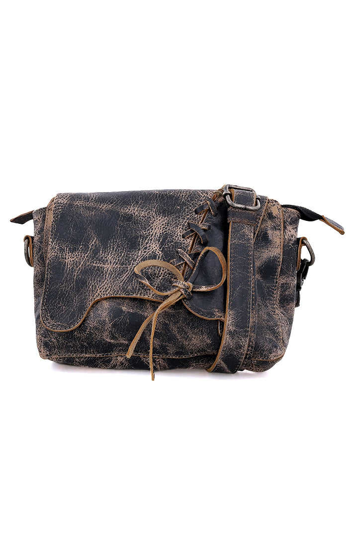 Buffy-Black Lux-Crossbody Bag-UrbanCulture-Boutique, A North Port, Florida Women's Fashion Boutique