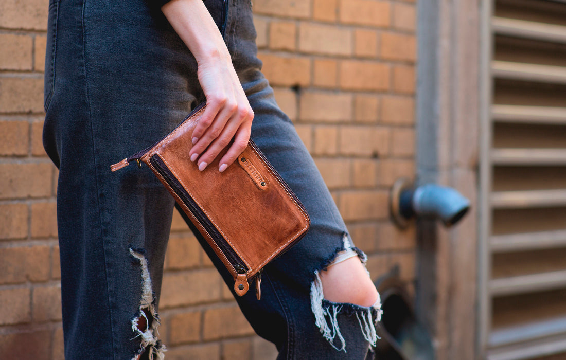 Templeton II- Tan Rustic-Crossbody Bag-UrbanCulture-Boutique, A North Port, Florida Women's Fashion Boutique