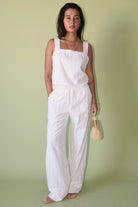 Sloane Drawstring Pants-Pants-UrbanCulture-Boutique, A North Port, Florida Women's Fashion Boutique