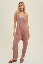 Load image into Gallery viewer, Cora Ribbed Jumper-Jumpsuits-UrbanCulture-Boutique, A North Port, Florida Women&#39;s Fashion Boutique