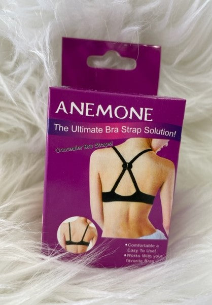 Bra Strap Concealer-Bralettes-UrbanCulture-Boutique, A North Port, Florida Women's Fashion Boutique