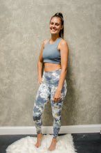Load image into Gallery viewer, Galaxy Sports Bra-Activewear-UrbanCulture-Boutique, A North Port, Florida Women&#39;s Fashion Boutique