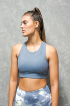 Load image into Gallery viewer, Galaxy Sports Bra-Activewear-UrbanCulture-Boutique, A North Port, Florida Women&#39;s Fashion Boutique