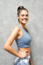Load image into Gallery viewer, Galaxy Sports Bra-Activewear-UrbanCulture-Boutique, A North Port, Florida Women&#39;s Fashion Boutique