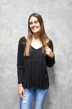 Load image into Gallery viewer, Oh So Soft long sleeve top-Long Sleeves-UrbanCulture-Boutique, A North Port, Florida Women&#39;s Fashion Boutique