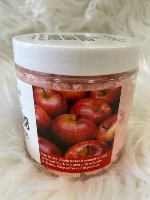 Farm Fresh Apple Sugar Whip-Sugar Whip-UrbanCulture-Boutique, A North Port, Florida Women's Fashion Boutique