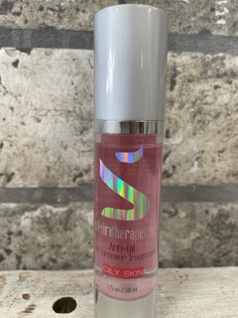 Anti-Oil Cell Turnover Treatment-Skin Care-UrbanCulture-Boutique, A North Port, Florida Women's Fashion Boutique