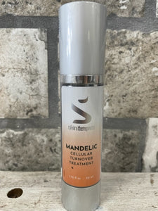 Mandelic Cellular Turnover Treatment-Skin Care-UrbanCulture-Boutique, A North Port, Florida Women's Fashion Boutique