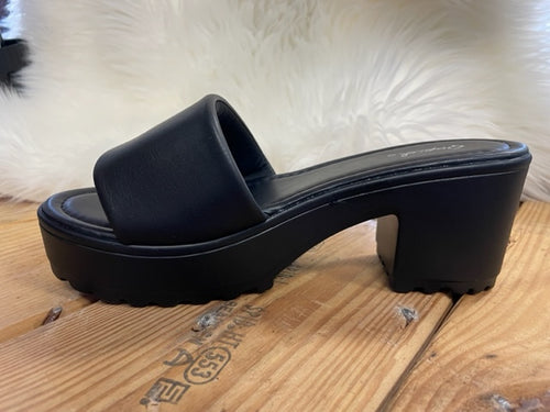 The Madison Heeled Sandal-Heels-UrbanCulture-Boutique, A North Port, Florida Women's Fashion Boutique