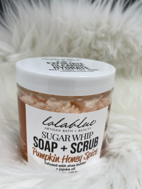 Pumpkin Honey Spice Sugar Whip-Sugar Whip-UrbanCulture-Boutique, A North Port, Florida Women's Fashion Boutique