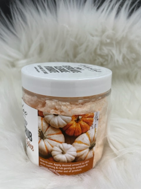 Pumpkin Honey Spice Sugar Whip-Sugar Whip-UrbanCulture-Boutique, A North Port, Florida Women's Fashion Boutique