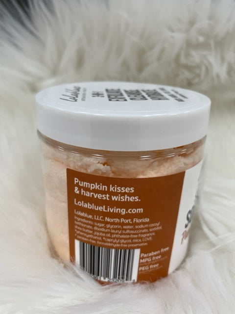 Pumpkin Honey Spice Sugar Whip-Sugar Whip-UrbanCulture-Boutique, A North Port, Florida Women's Fashion Boutique