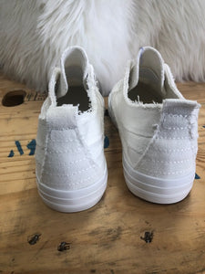 Slip on Bentley Sneakers-sneakers-UrbanCulture-Boutique, A North Port, Florida Women's Fashion Boutique