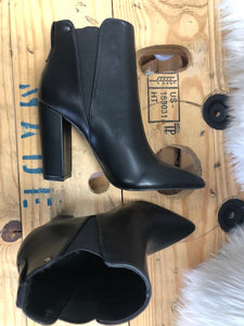 Dress Me Up Bootie-shoes-UrbanCulture-Boutique, A North Port, Florida Women's Fashion Boutique