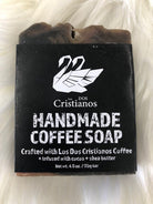 Handmade Coffee Soap-Soap-UrbanCulture-Boutique, A North Port, Florida Women's Fashion Boutique