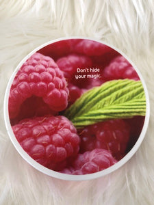 Raspberry Patchouli Body Frosting-Body Frosting-UrbanCulture-Boutique, A North Port, Florida Women's Fashion Boutique