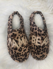 Load image into Gallery viewer, Mama Bear Slippers-Slippers-UrbanCulture-Boutique, A North Port, Florida Women&#39;s Fashion Boutique