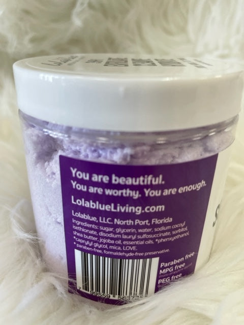 Lavender Vanilla Sugar Whip-Sugar Whip-UrbanCulture-Boutique, A North Port, Florida Women's Fashion Boutique