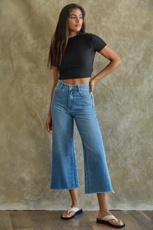 Ainsley Top-shirts-UrbanCulture-Boutique, A North Port, Florida Women's Fashion Boutique