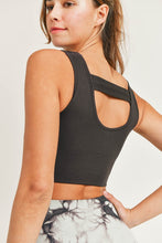 Load image into Gallery viewer, Bridge Back Seamless Sports Bra-Activewear-UrbanCulture-Boutique, A North Port, Florida Women&#39;s Fashion Boutique