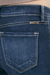 Mid Rise Basic Super Skinny Jeans-Jeans-UrbanCulture-Boutique, A North Port, Florida Women's Fashion Boutique