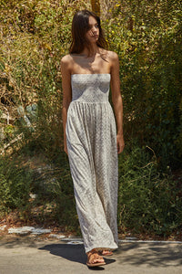 The Nadine Jumpsuit-Jumpsuits-UrbanCulture-Boutique, A North Port, Florida Women's Fashion Boutique