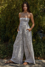Load image into Gallery viewer, The Nadine Jumpsuit-Jumpsuits-UrbanCulture-Boutique, A North Port, Florida Women&#39;s Fashion Boutique