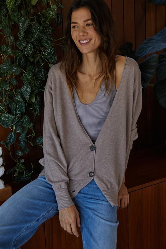 Collen Cardigan-Cardigan-UrbanCulture-Boutique, A North Port, Florida Women's Fashion Boutique