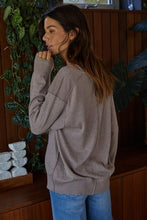Load image into Gallery viewer, Collen Cardigan-Cardigan-UrbanCulture-Boutique, A North Port, Florida Women&#39;s Fashion Boutique